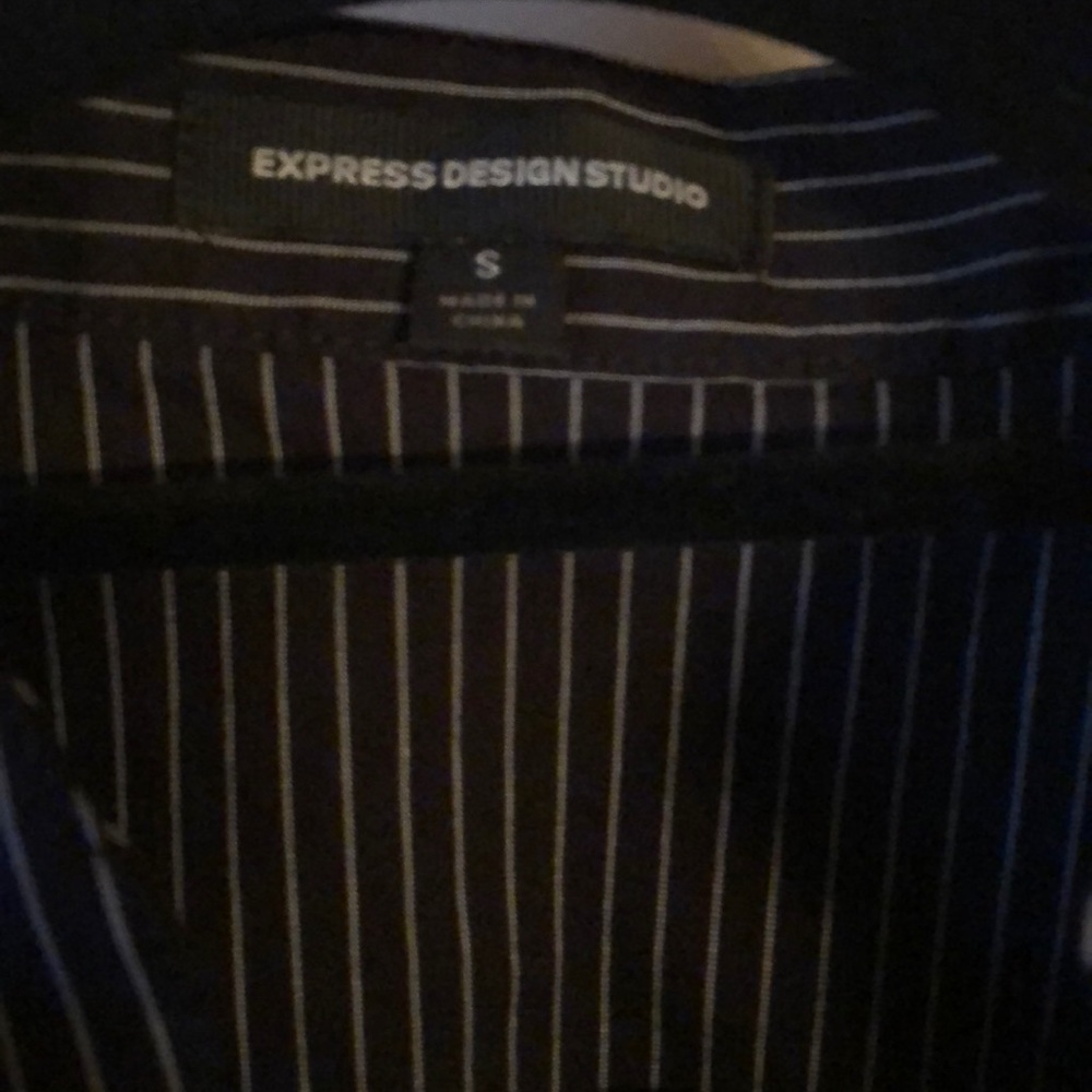 Blouse - Picture 3 of 6